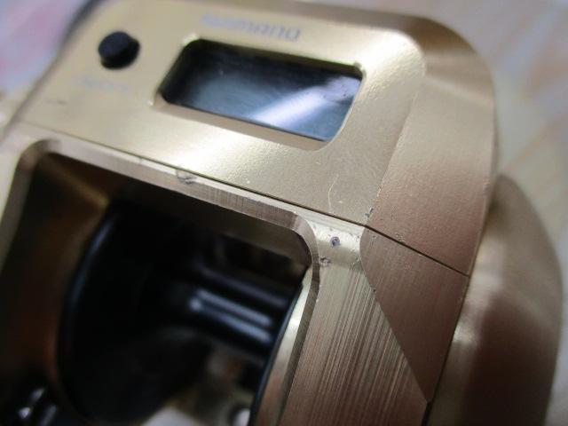 18ｵｼｱｺﾝｸｴｽﾄCT 301PG