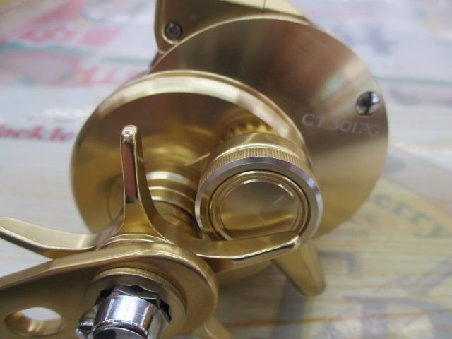 18ｵｼｱｺﾝｸｴｽﾄCT 301PG