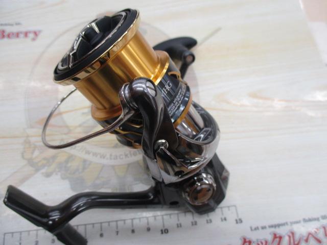 20ﾂｲﾝﾊﾟﾜｰ 3000MHG