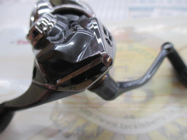 20ﾂｲﾝﾊﾟﾜｰ 3000MHG