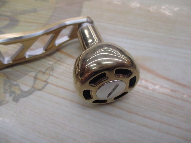 ｺﾞﾒｸｻｽ ﾊﾝﾄﾞﾙ ｼﾏﾉ用