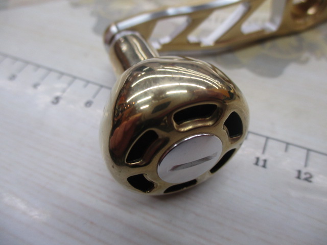 ｺﾞﾒｸｻｽ ﾊﾝﾄﾞﾙ ｼﾏﾉ用