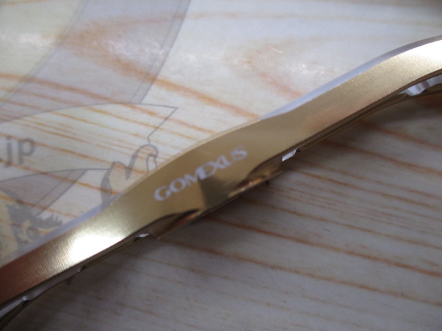 ｺﾞﾒｸｻｽ ﾊﾝﾄﾞﾙ ｼﾏﾉ用