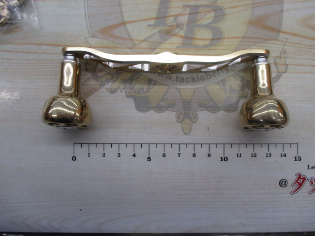 ｺﾞﾒｸｻｽ ﾊﾝﾄﾞﾙ ｼﾏﾉ用