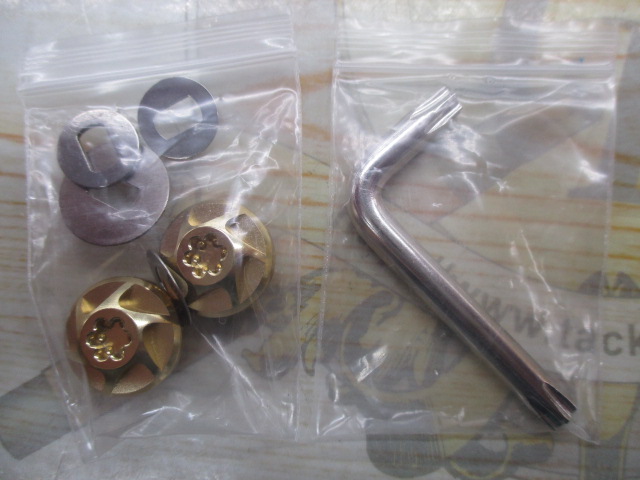 ｺﾞﾒｸｻｽ ﾊﾝﾄﾞﾙ ｼﾏﾉ用