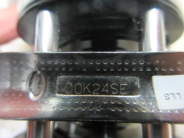 5501CS Rocket ミラークローム