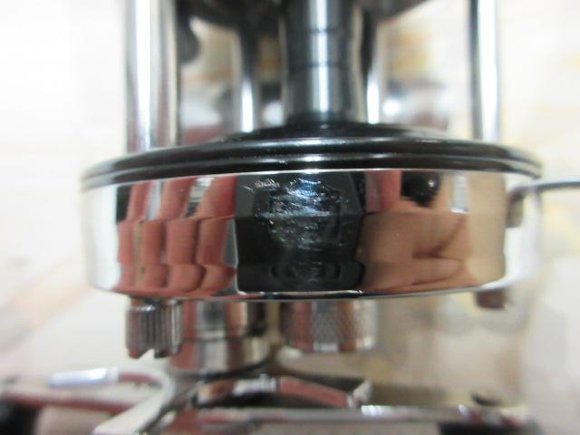 5501CS Rocket ミラークローム