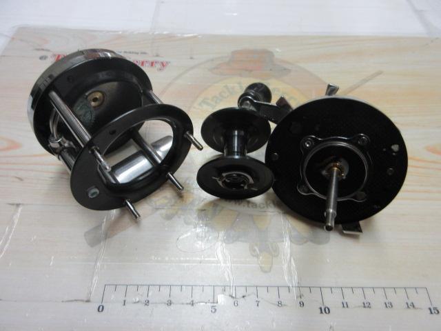 5501CS Rocket ミラークローム