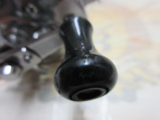 5501CS Rocket ミラークローム