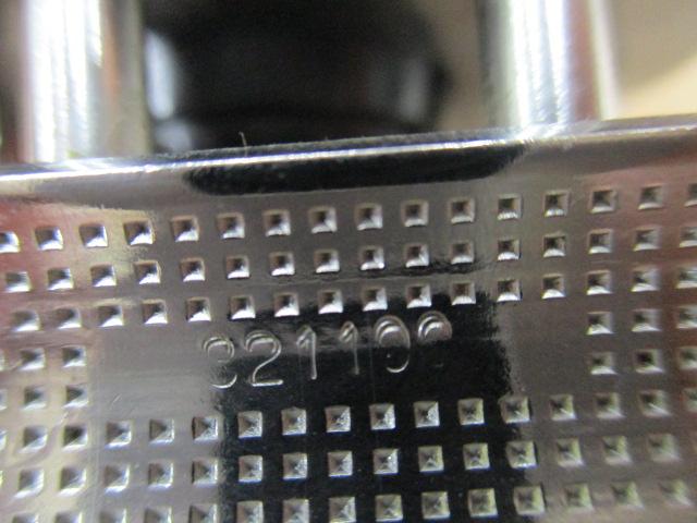 ｱﾝﾊﾞｻﾀﾞｰ 2500C Hi-SPEED