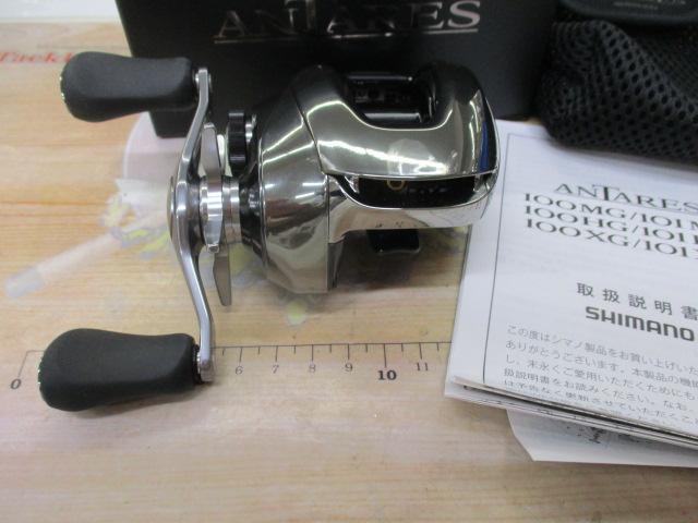 25ｱﾝﾀﾚｽ 100MG