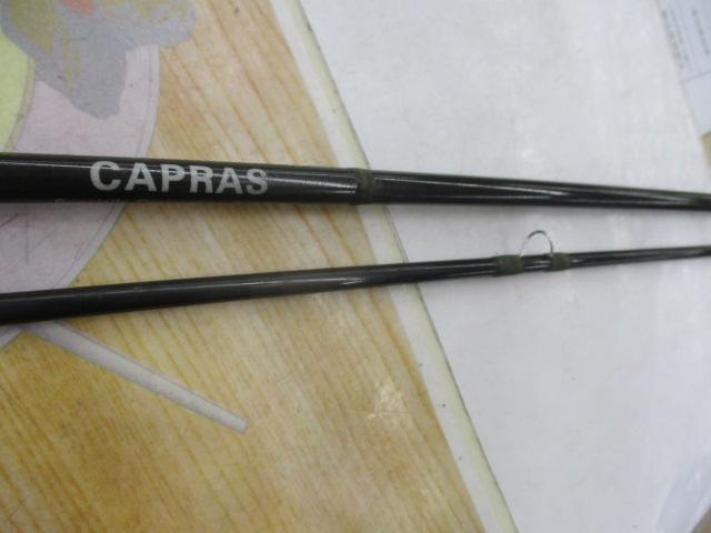 ｶﾌﾟﾗｽｱﾙﾃｨｽﾀ 白文字