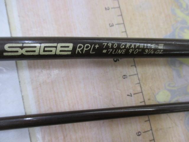 790 RPL+ ｸﾞﾗﾌｧｲﾄⅢ