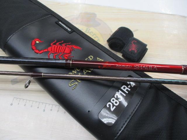 18ﾜｰﾙﾄﾞｼｬｳﾗ2831R2