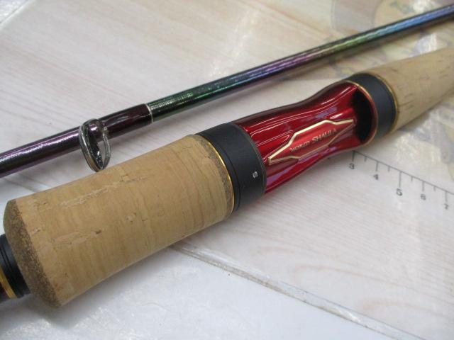 18ﾜｰﾙﾄﾞｼｬｳﾗ2831R2