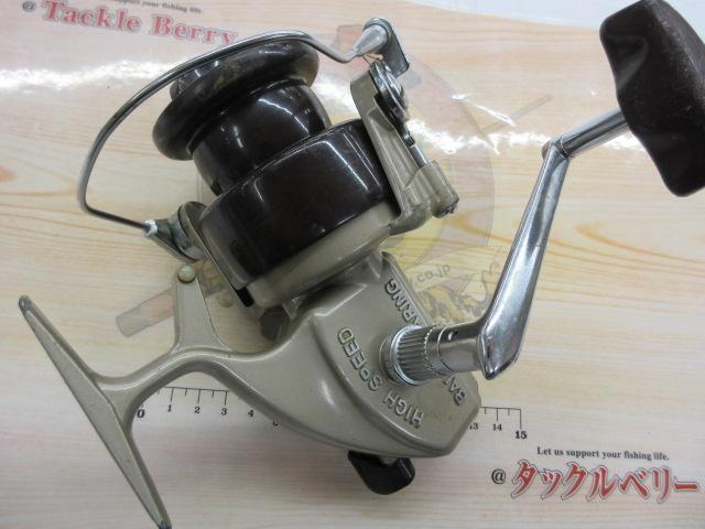 ロディ560コンバーチブル