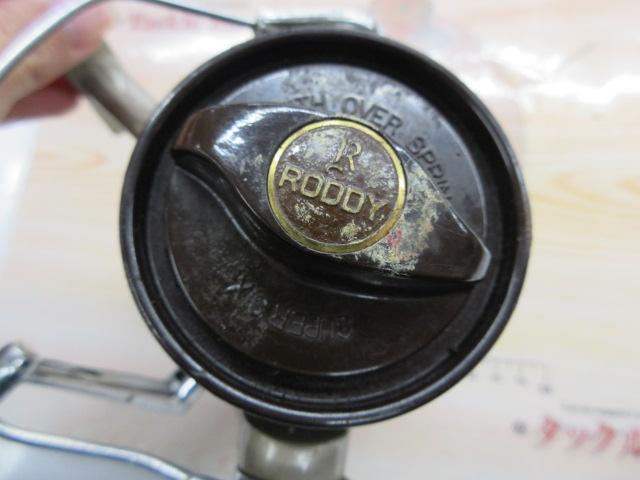 ロディ560コンバーチブル