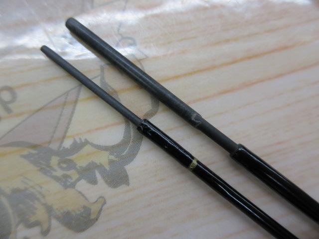 和竿タナゴ竿