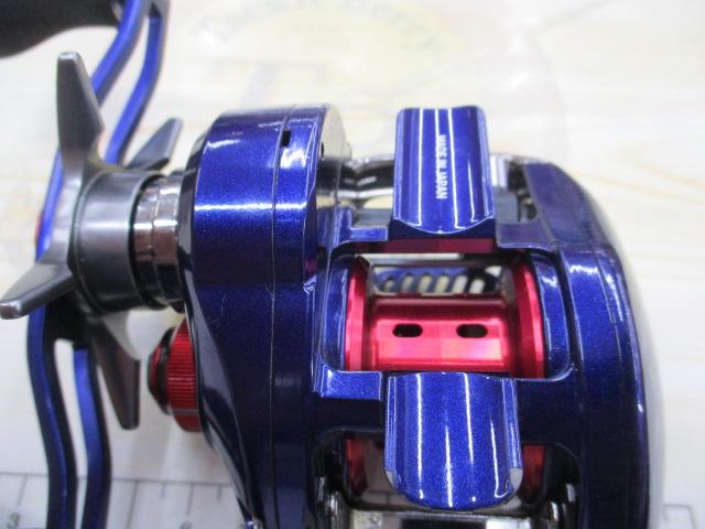 TDジリオンPEスペシャル 7.9R