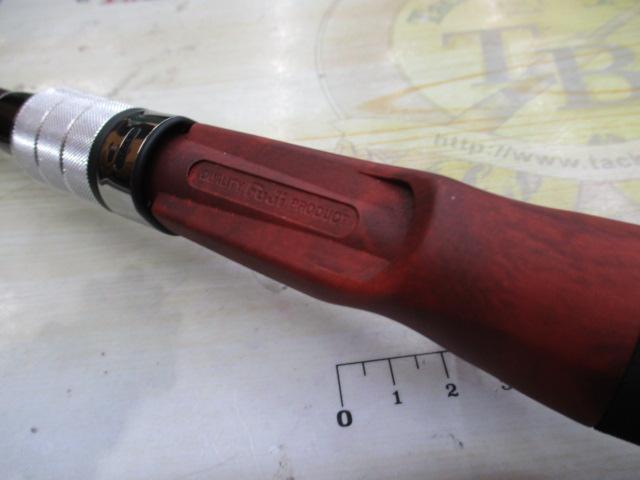 BC4 ﾌﾞﾘｽﾄｺﾝﾊﾟｸﾄ 5.10MXH