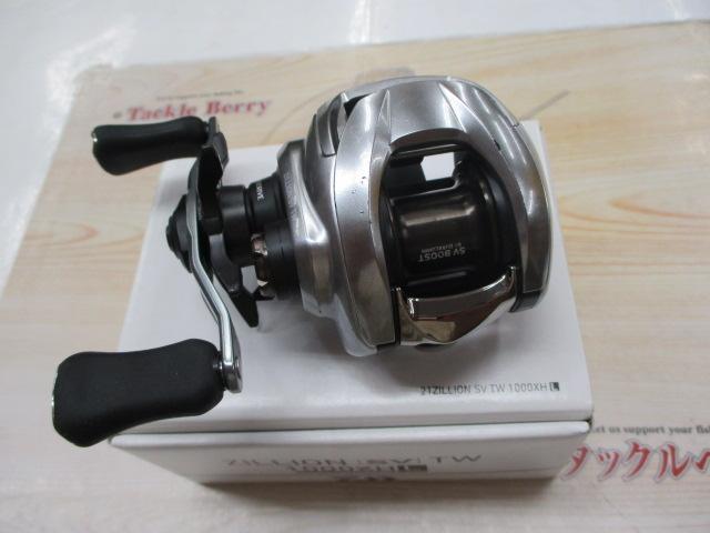 21ｼﾞﾘｵﾝ SV TW 1000XHL