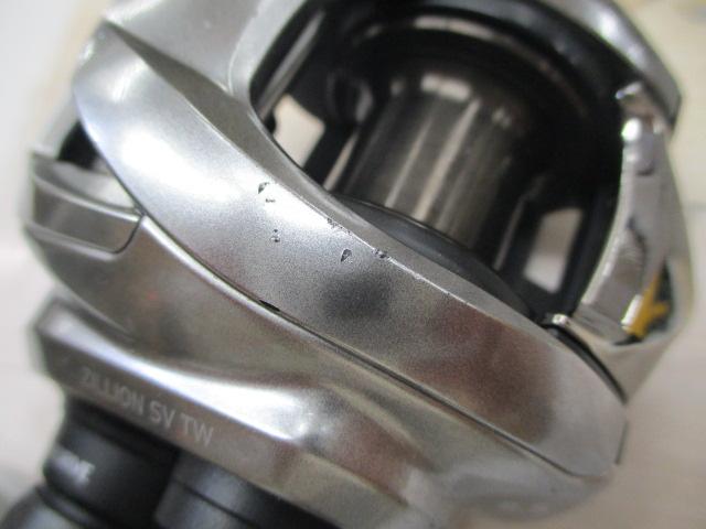 21ｼﾞﾘｵﾝ SV TW 1000XHL