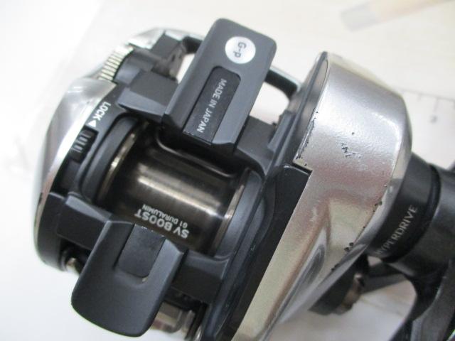 21ｼﾞﾘｵﾝ SV TW 1000XHL