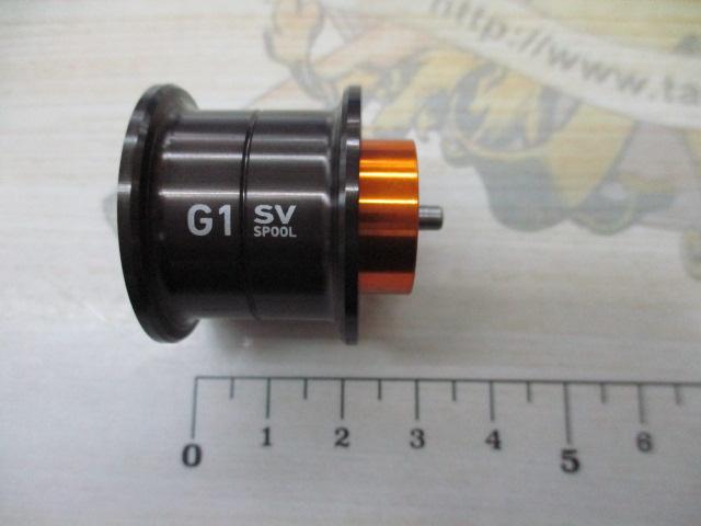 RCSB CT SV700Sｽﾌﾟｰﾙ G1ﾌﾞﾗｯｸ