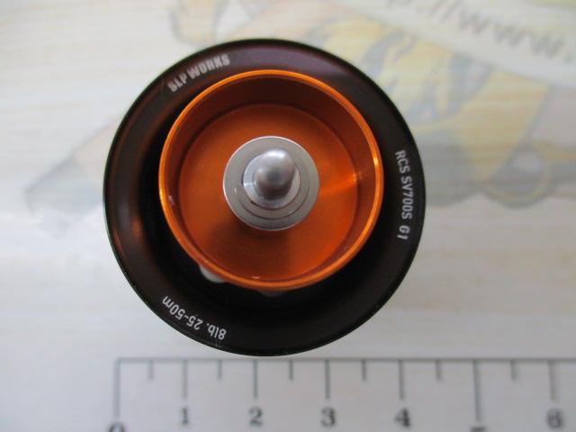 RCSB CT SV700Sｽﾌﾟｰﾙ G1ﾌﾞﾗｯｸ