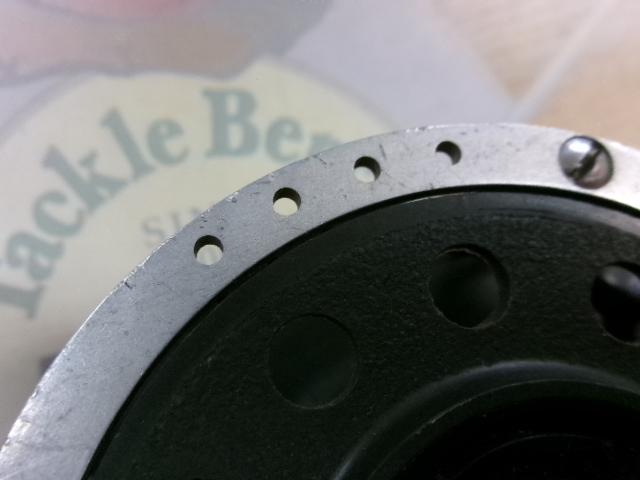 ﾐｯﾁｪﾙ 710 ｵｰﾄﾏ