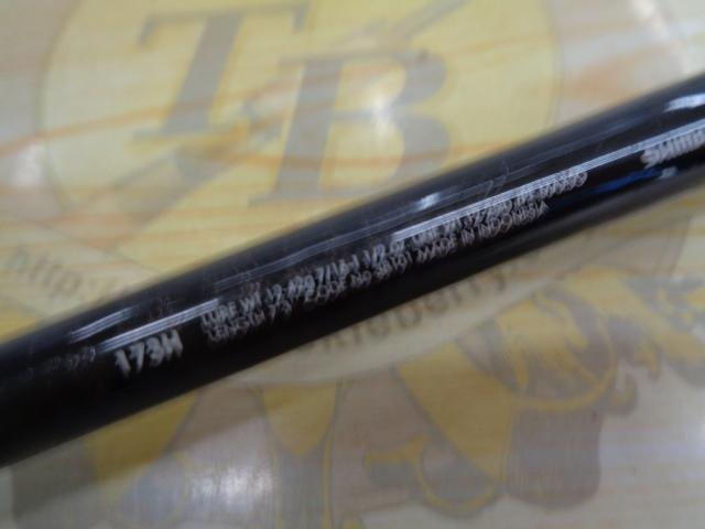 ﾊﾞﾝﾀﾑ 173H