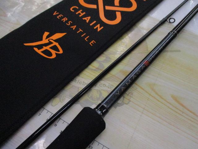 ﾔﾏｶﾞﾌﾞﾗﾝｸｽ 88ﾁｪｲﾝ