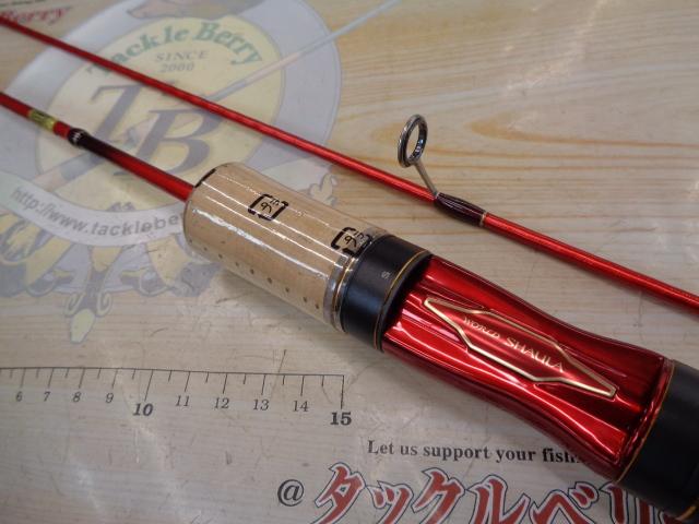 19ﾜｰﾙﾄﾞｼｬｳﾗ ﾃｸﾆｶﾙｴﾃﾞｨｼｮﾝ S62SUL-2