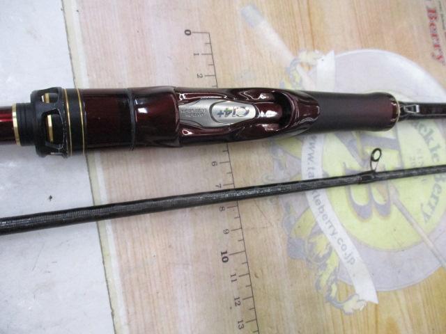 ｾﾌｨｱﾘﾐﾃｯﾄﾞ S86M