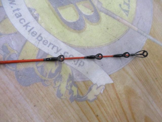 極鋭ｶﾜﾊｷﾞ ﾚｯﾄﾞﾁｭｰﾝ AGS N-SF