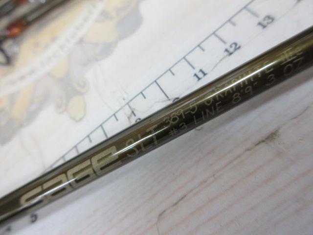 389-5 SLT グラファイトⅢe