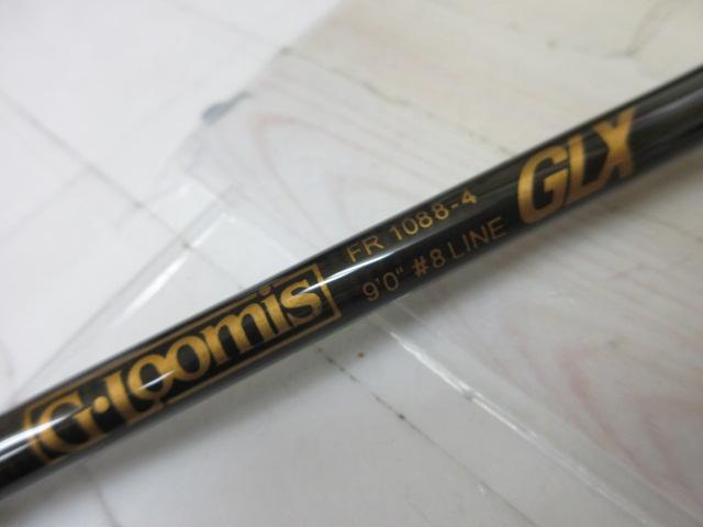 FR1088-4 GLX