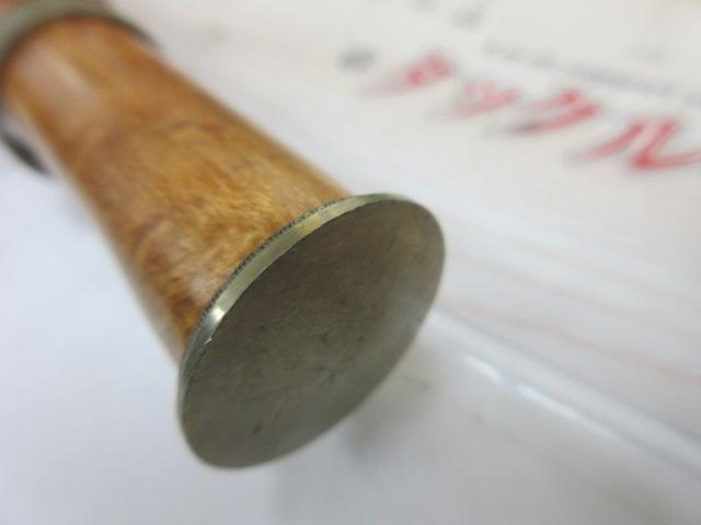 ﾊﾞﾃﾝｷﾙﾊﾞﾝﾌﾞｰﾛｯﾄﾞ