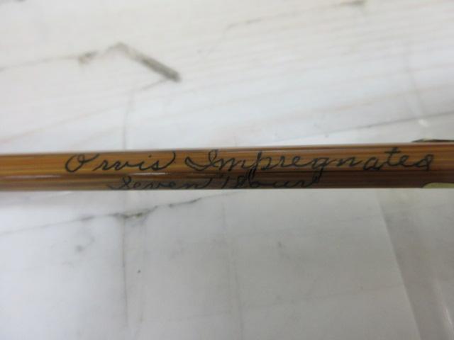 ﾊﾞﾃﾝｷﾙﾊﾞﾝﾌﾞｰﾛｯﾄﾞ