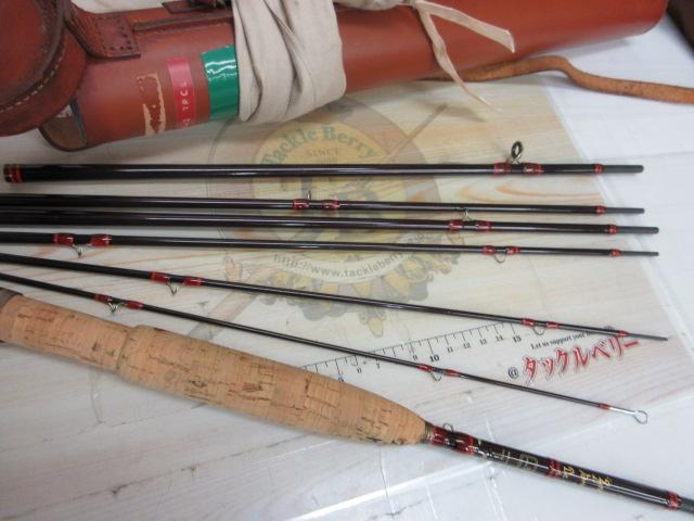 ｸﾞﾗﾌｧｲﾄｽﾏｸﾞﾗｰﾃﾞﾗｯｸｽ8'2･1/2"#6