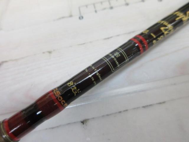 ｸﾞﾗﾌｧｲﾄｽﾏｸﾞﾗｰﾃﾞﾗｯｸｽ8'2･1/2"#6