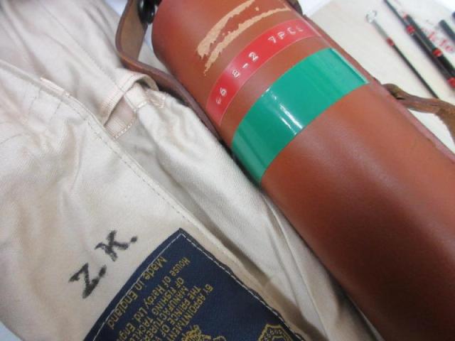 ｸﾞﾗﾌｧｲﾄｽﾏｸﾞﾗｰﾃﾞﾗｯｸｽ8'2･1/2"#6