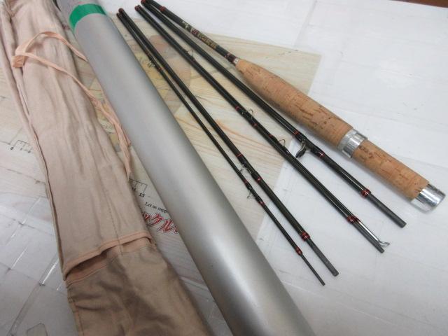 グラファイトスマグラー7#5