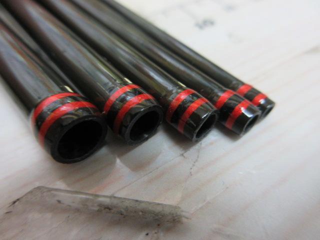 グラファイトスマグラー7#5