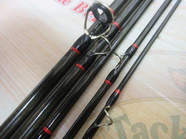 グラファイトスマグラー7#5