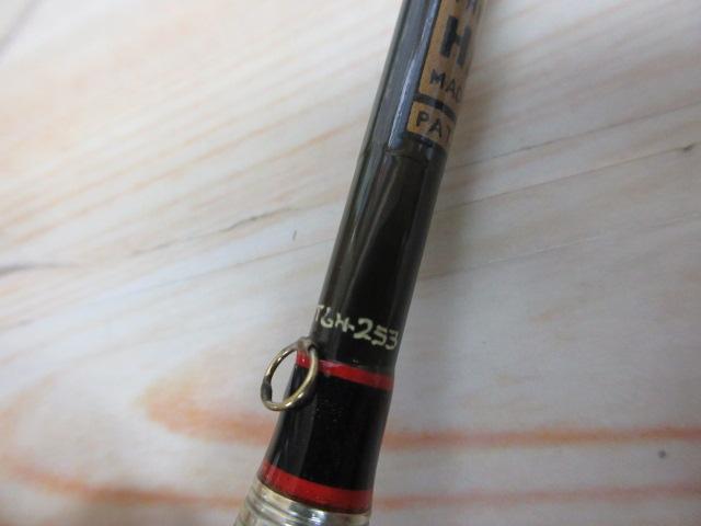 グラファイトスマグラー7#5