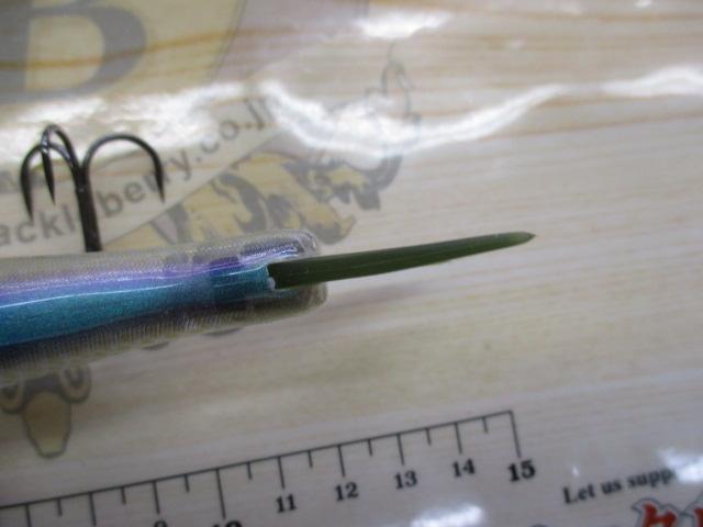 鮎邪 ｼﾞｮｲﾝﾃｯﾄﾞｸﾛｰ178