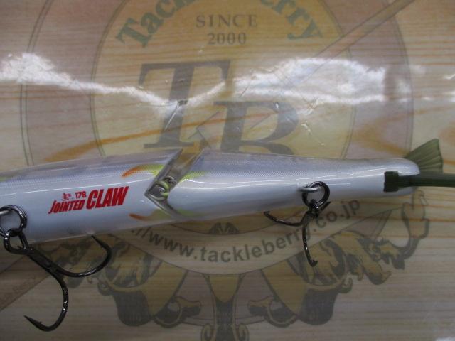 鮎邪 ｼﾞｮｲﾝﾃｯﾄﾞｸﾛｰ178