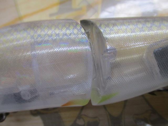 鮎邪 ｼﾞｮｲﾝﾃｯﾄﾞｸﾛｰ178