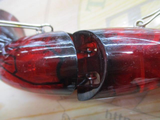 ﾏｯﾄﾞﾗｯﾄﾞ